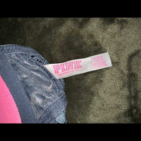 Victoria’s Secret PINK Push Up - Picture 3 of 3